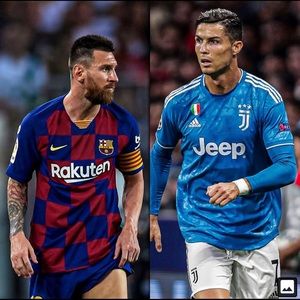 Meet your Posher, Mark